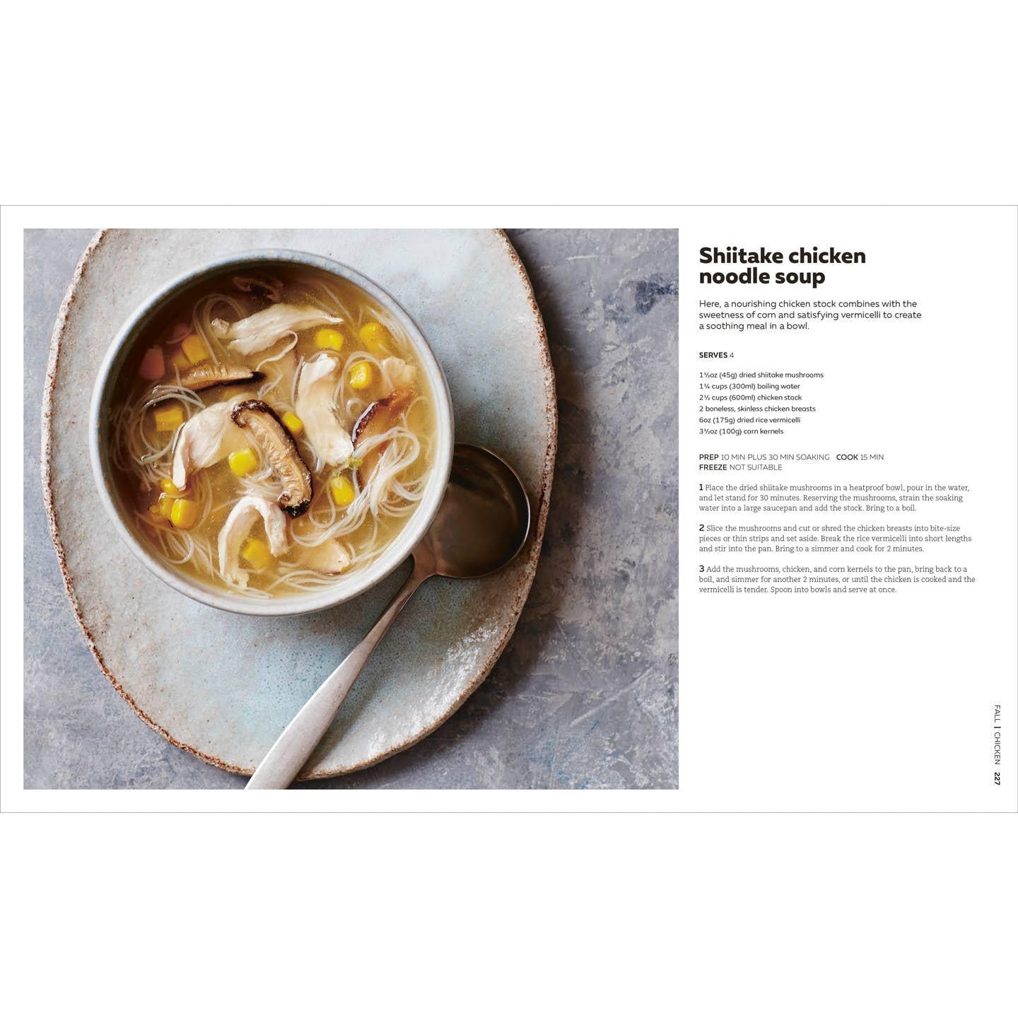 Soup Book